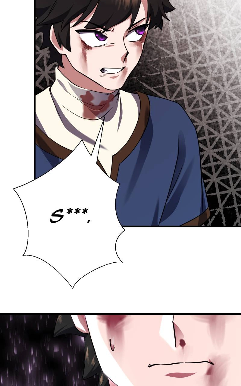 My Best Friend is an Eldritch Horror Chapter 2, page 75 of 87