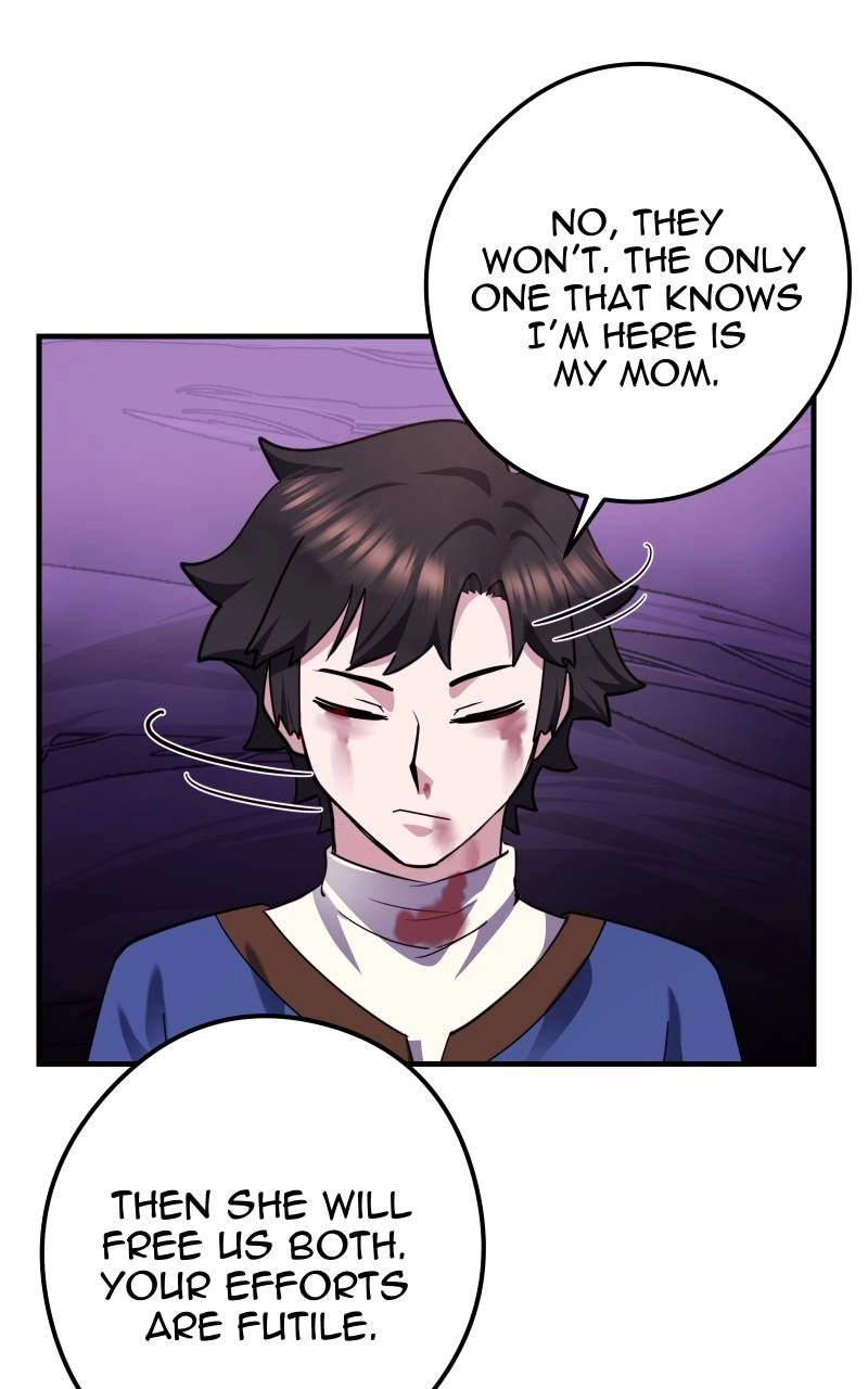 My Best Friend is an Eldritch Horror Chapter 2, page 77 of 87
