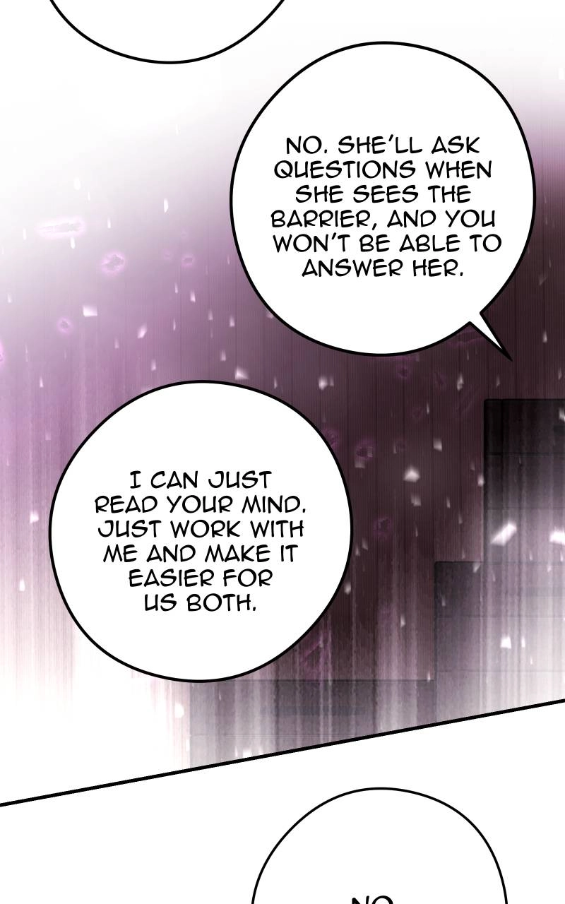 My Best Friend is an Eldritch Horror Chapter 2, page 78 of 87