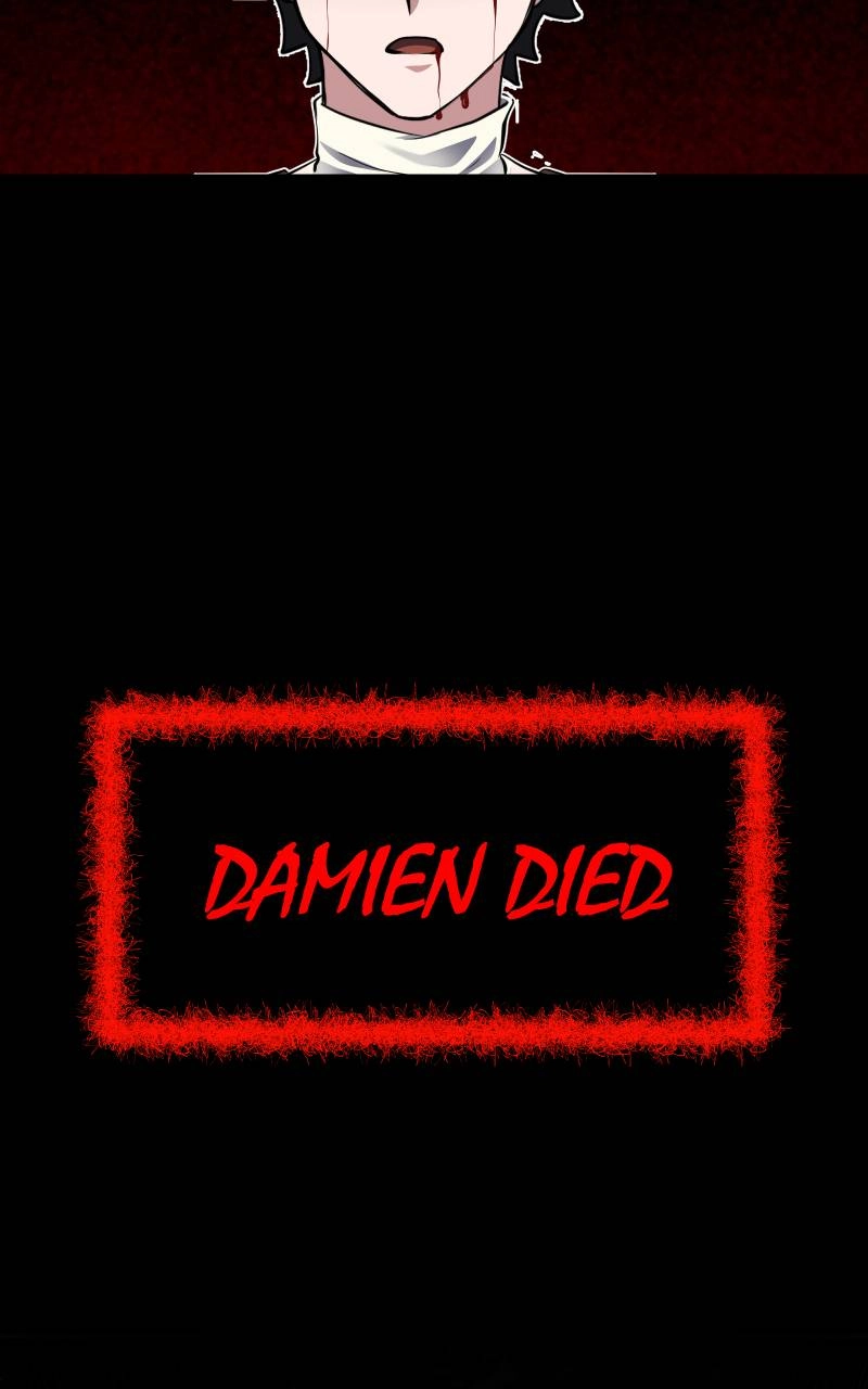 My Best Friend is an Eldritch Horror Chapter 2, page 8 of 87