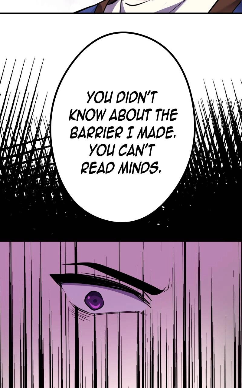 My Best Friend is an Eldritch Horror Chapter 2, page 80 of 87