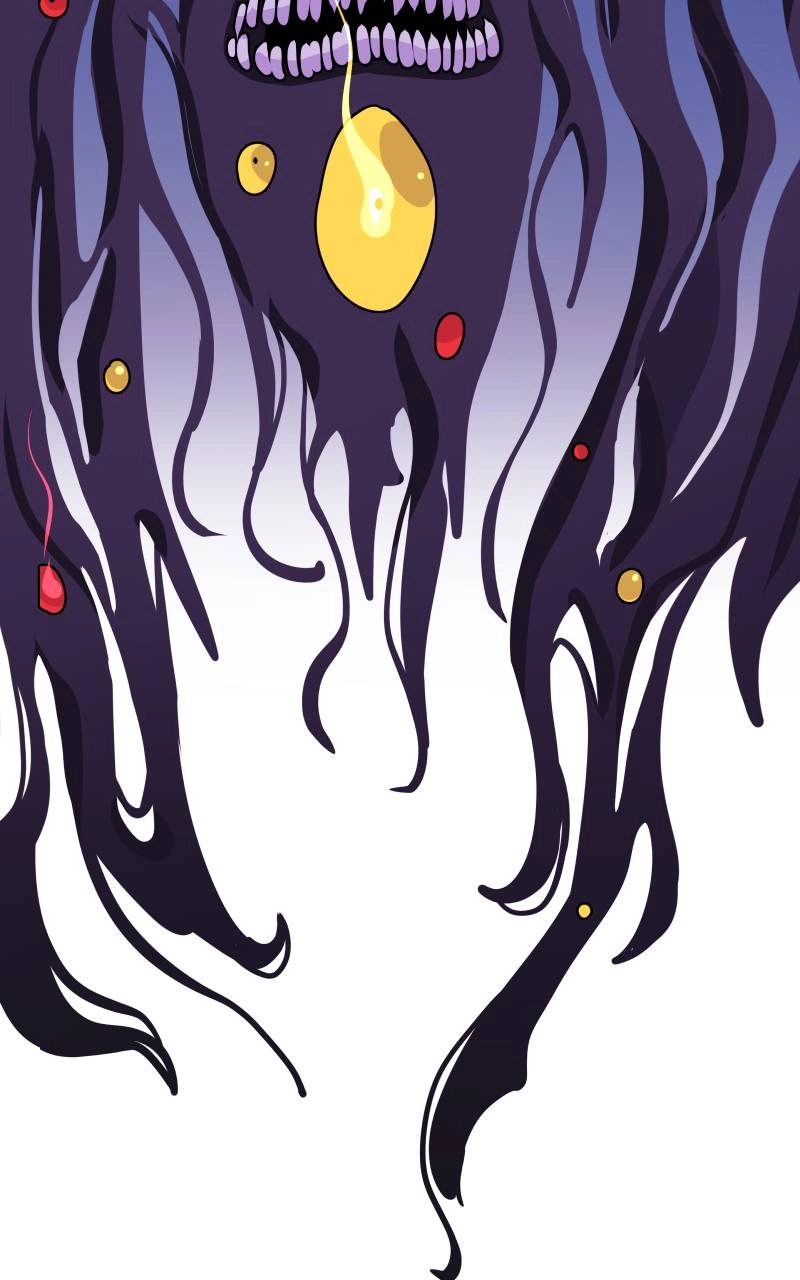 My Best Friend is an Eldritch Horror Chapter 2, page 84 of 87