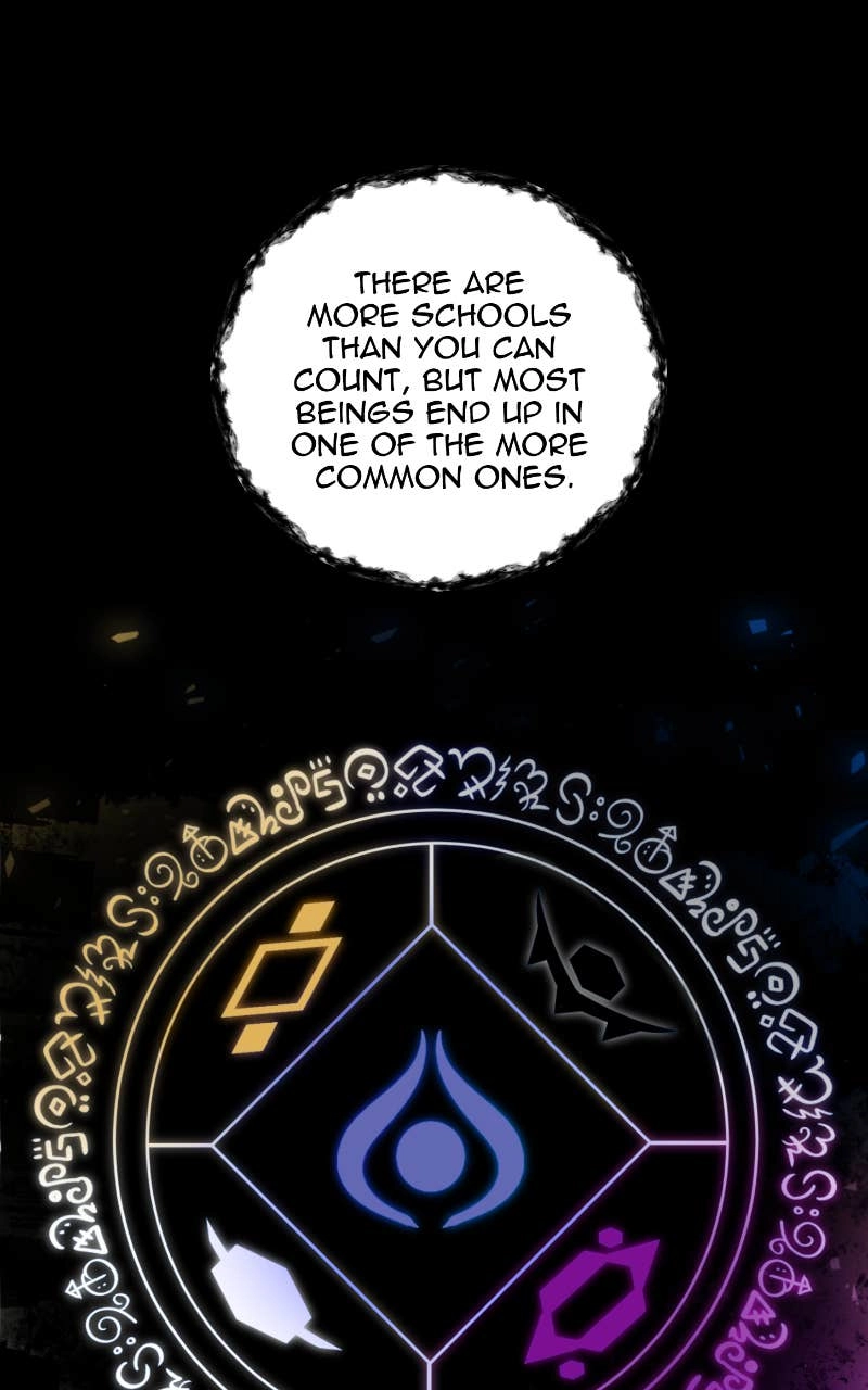 My Best Friend is an Eldritch Horror Chapter 20, page 13 of 81