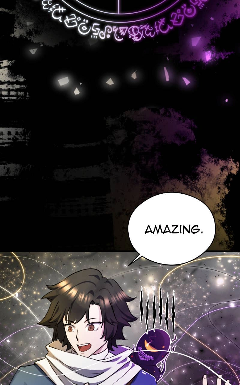 My Best Friend is an Eldritch Horror Chapter 20, page 14 of 81
