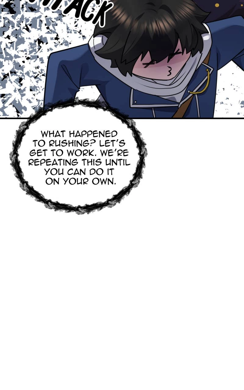 My Best Friend is an Eldritch Horror Chapter 20, page 16 of 81