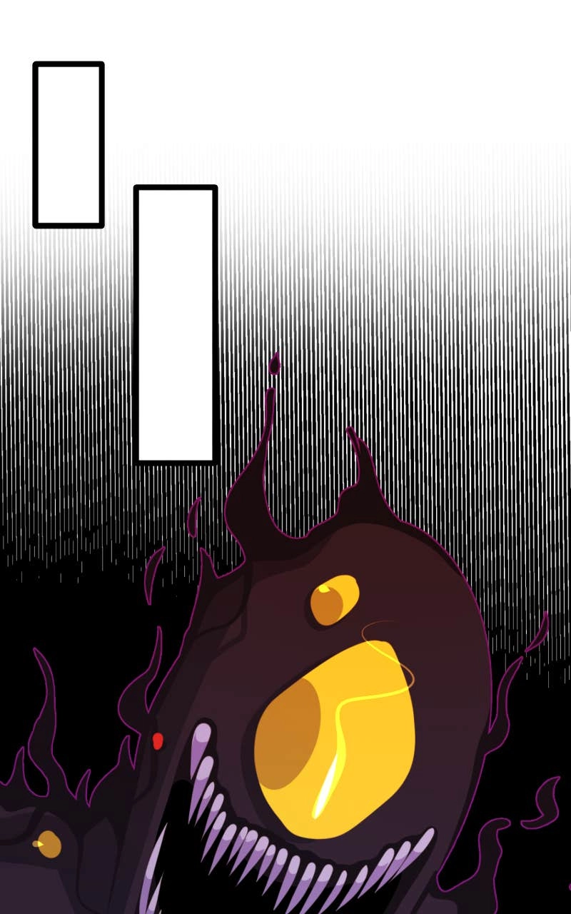 My Best Friend is an Eldritch Horror Chapter 20, page 17 of 81