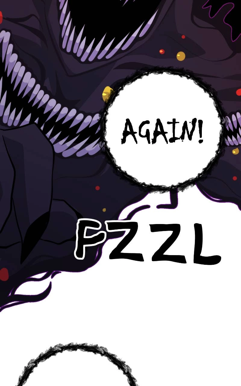 My Best Friend is an Eldritch Horror Chapter 20, page 18 of 81