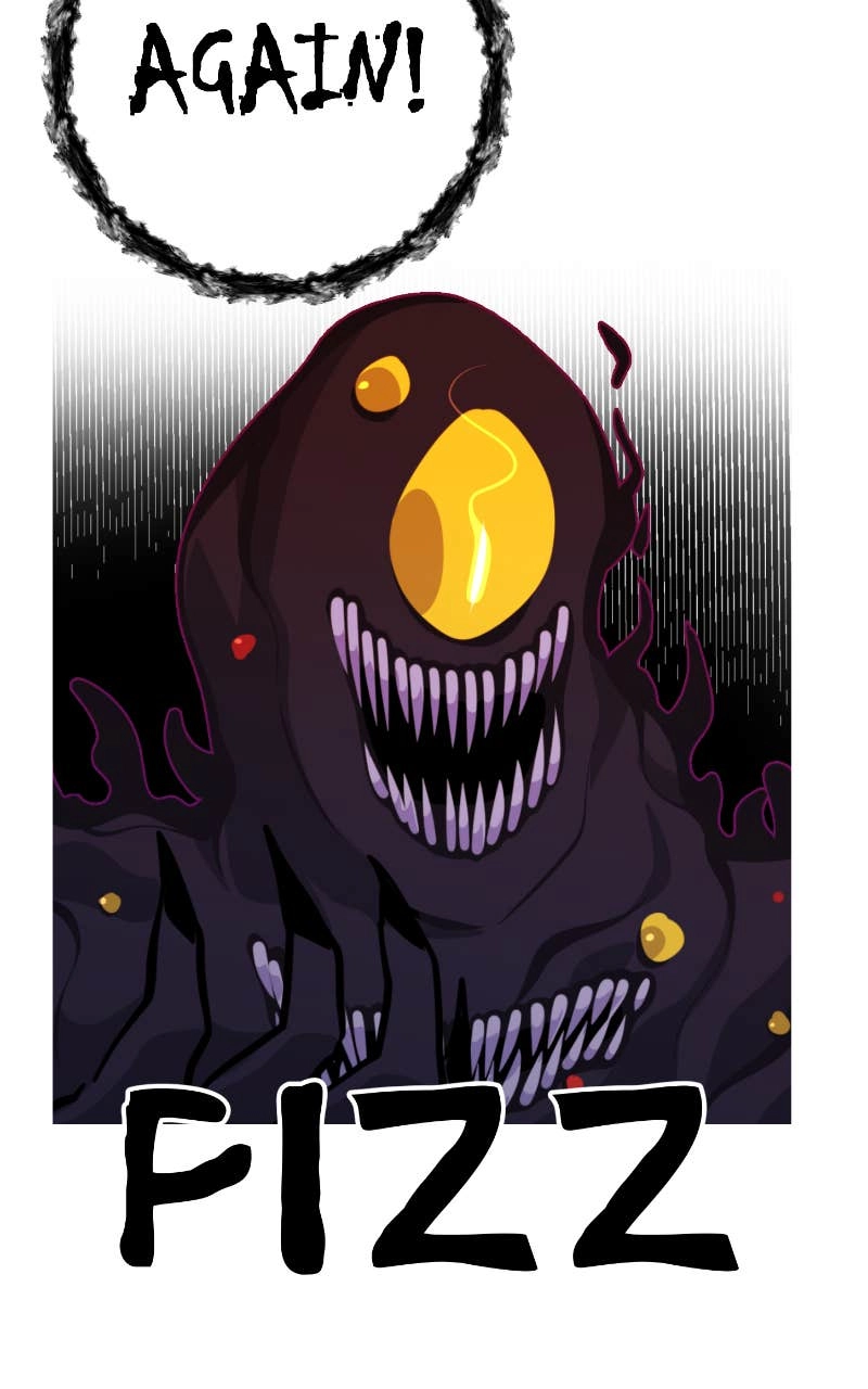 My Best Friend is an Eldritch Horror Chapter 20, page 19 of 81