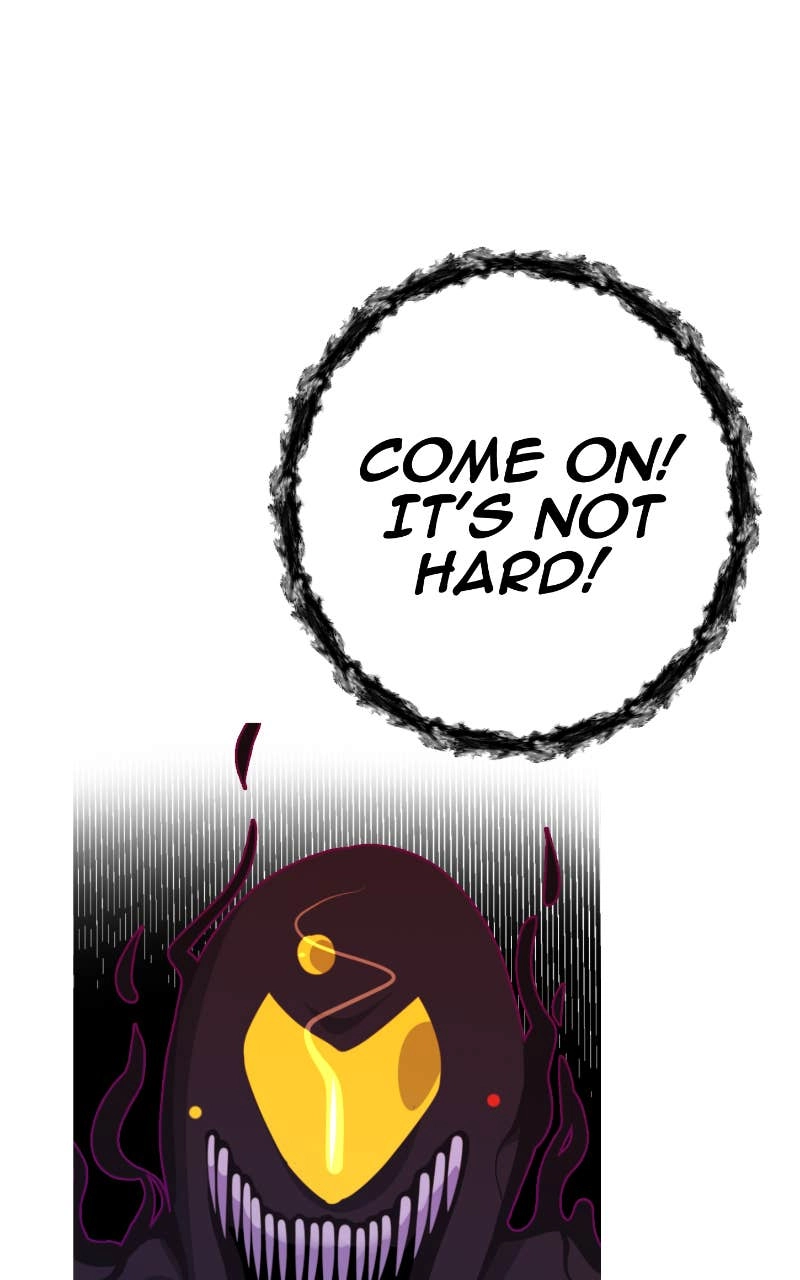 My Best Friend is an Eldritch Horror Chapter 20, page 20 of 81