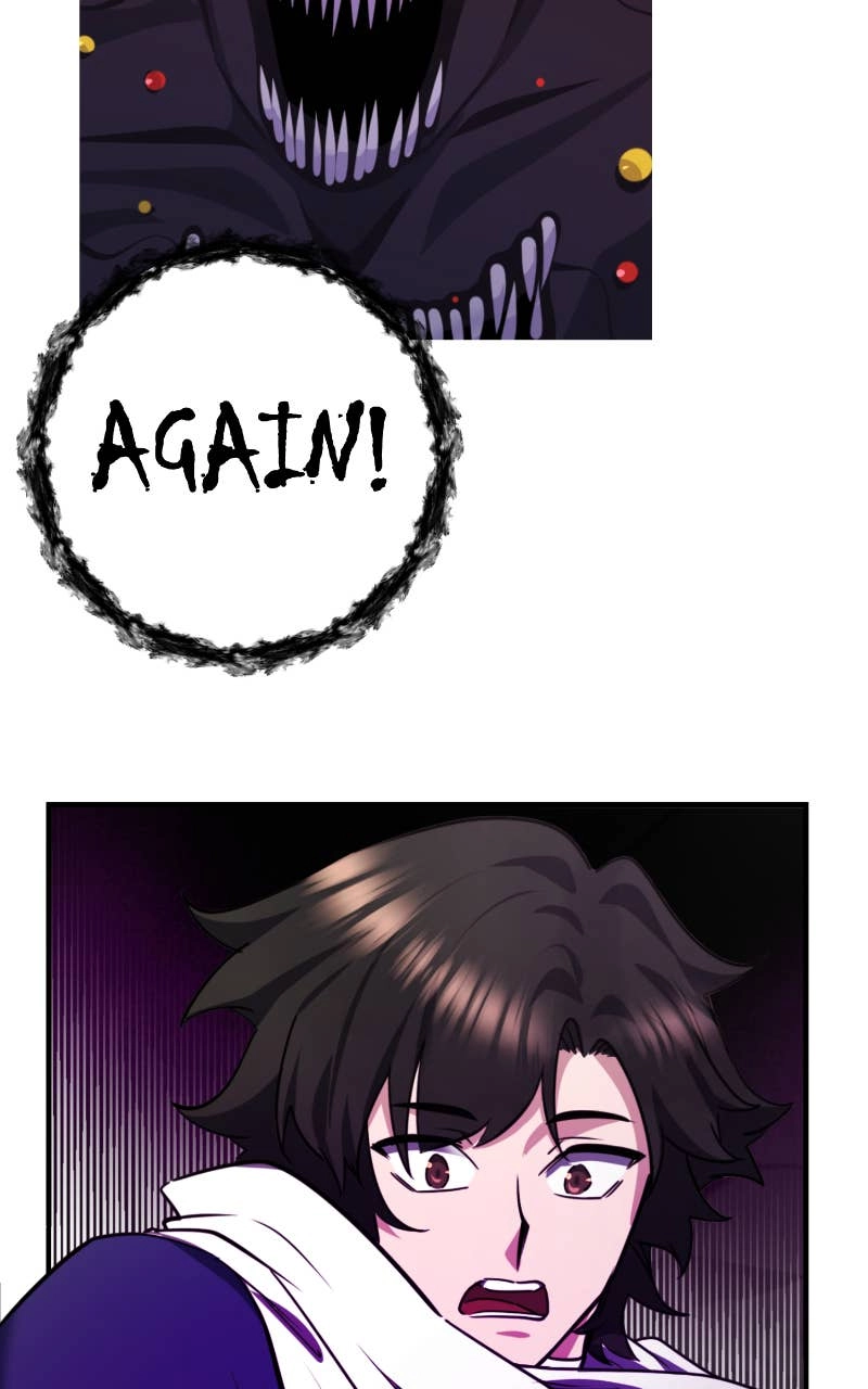 My Best Friend is an Eldritch Horror Chapter 20, page 21 of 81