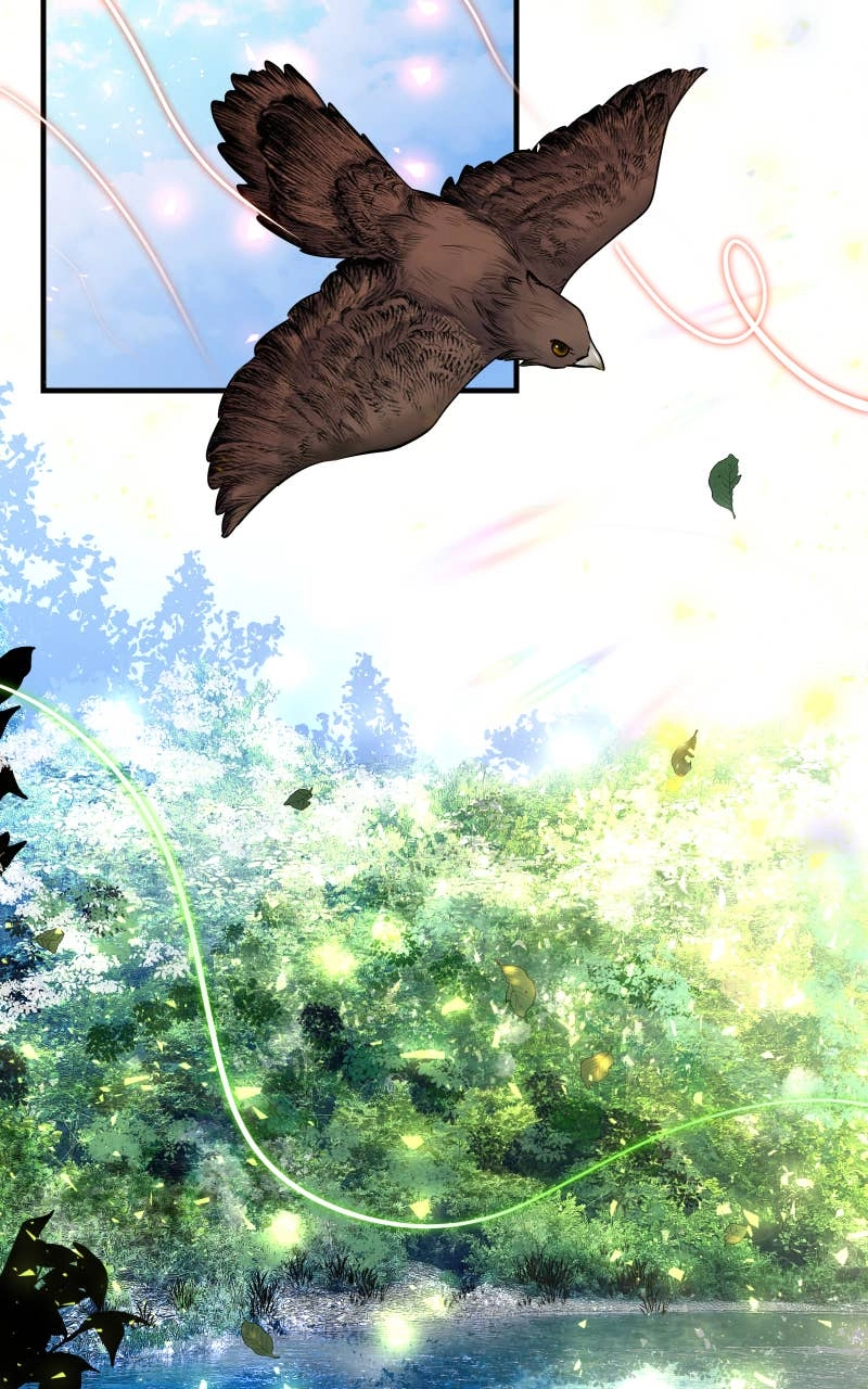 My Best Friend is an Eldritch Horror Chapter 20, page 27 of 81