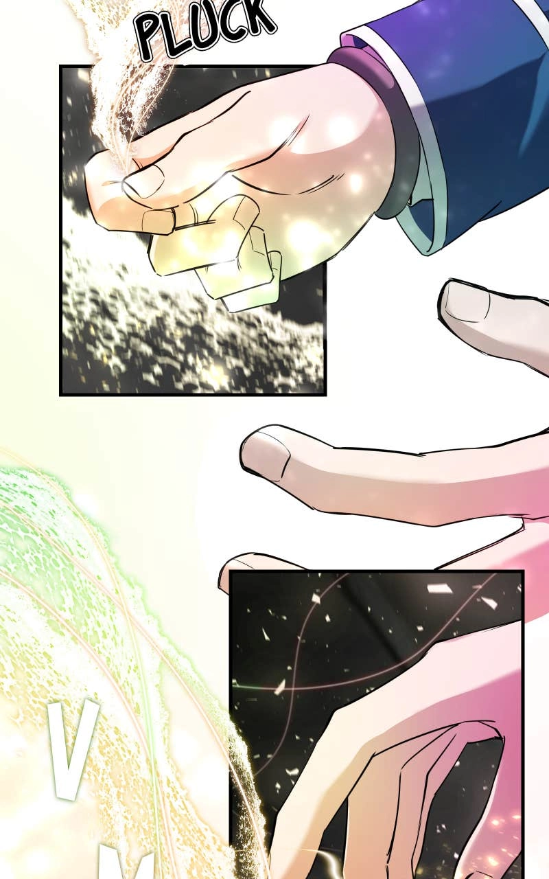 My Best Friend is an Eldritch Horror Chapter 20, page 31 of 81