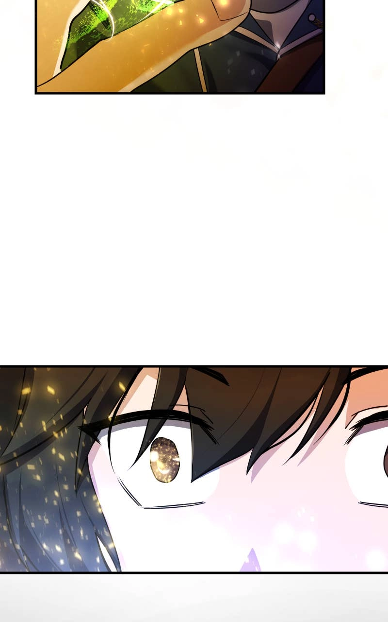 My Best Friend is an Eldritch Horror Chapter 20, page 33 of 81