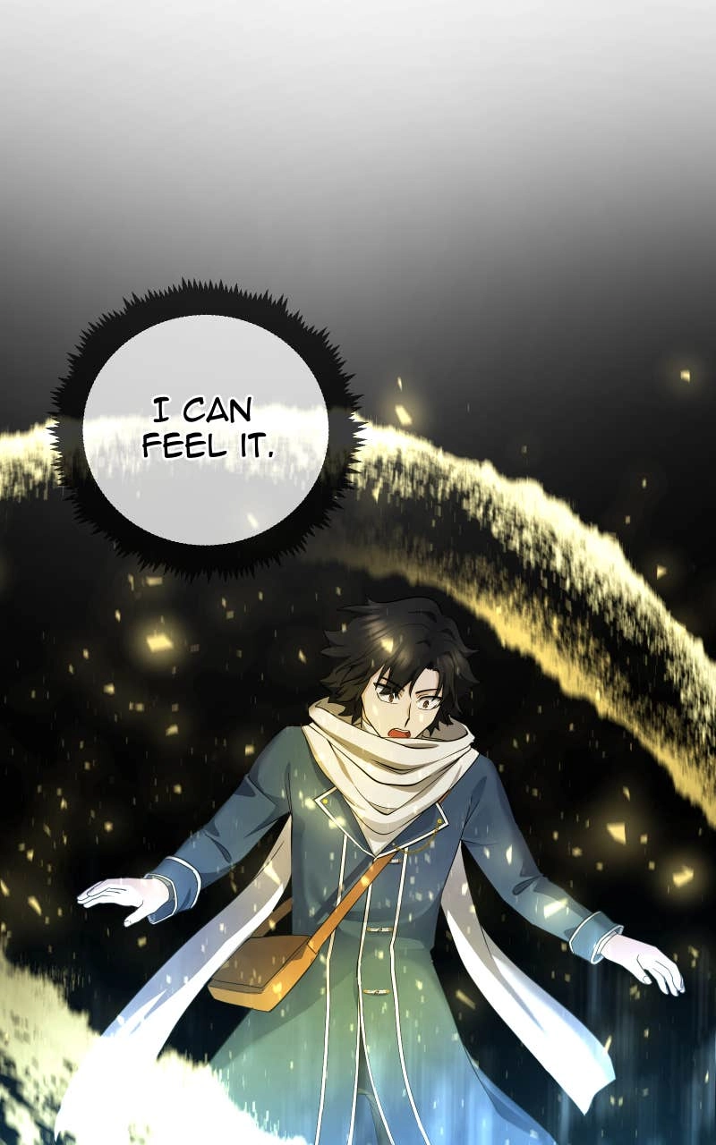 My Best Friend is an Eldritch Horror Chapter 20, page 34 of 81