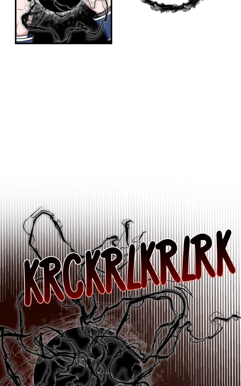 My Best Friend is an Eldritch Horror Chapter 20, page 39 of 81