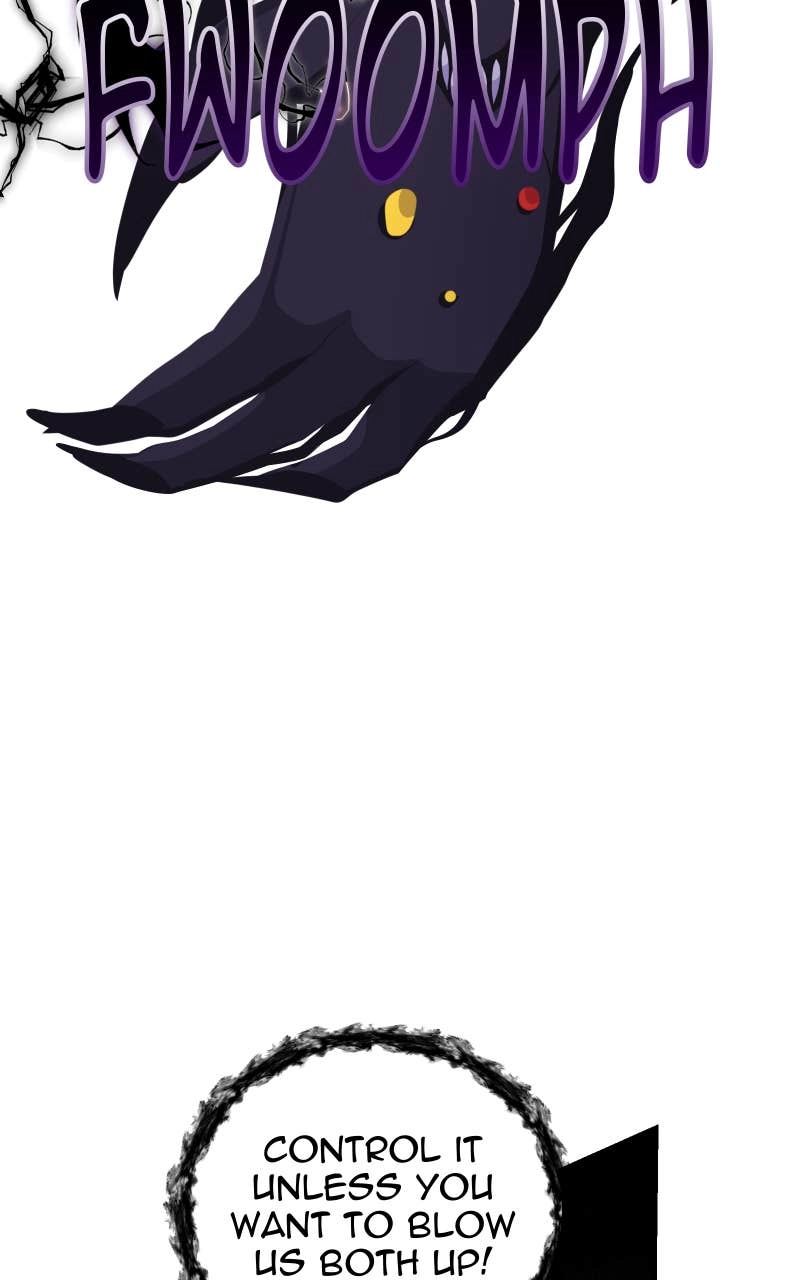 My Best Friend is an Eldritch Horror Chapter 20, page 42 of 81