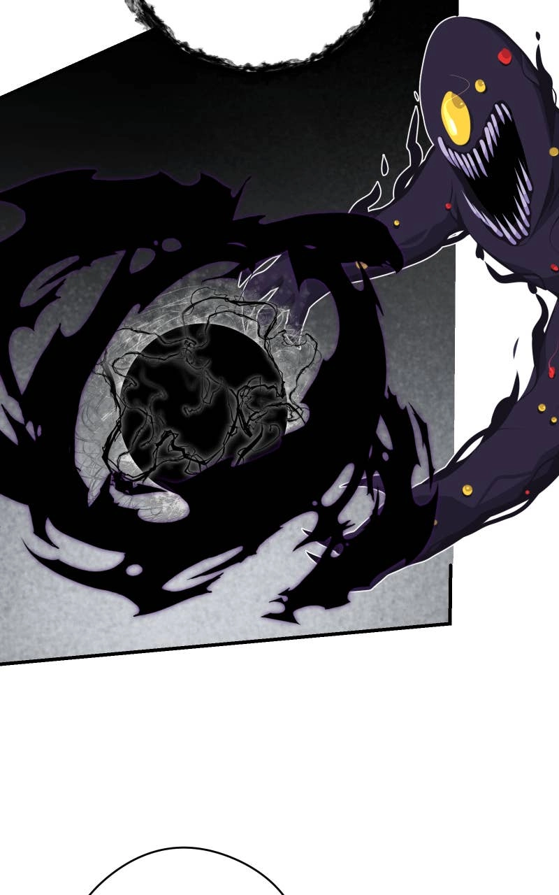 My Best Friend is an Eldritch Horror Chapter 20, page 43 of 81