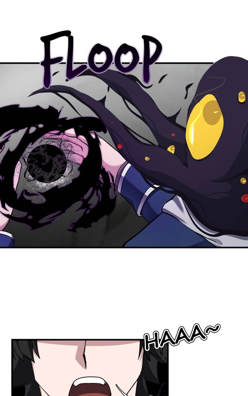 My Best Friend is an Eldritch Horror Chapter 20, page 47 of 81