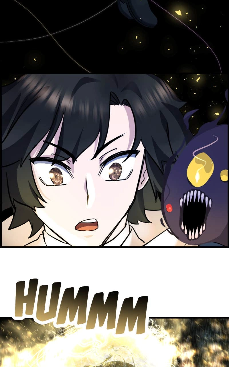 My Best Friend is an Eldritch Horror Chapter 20, page 52 of 81