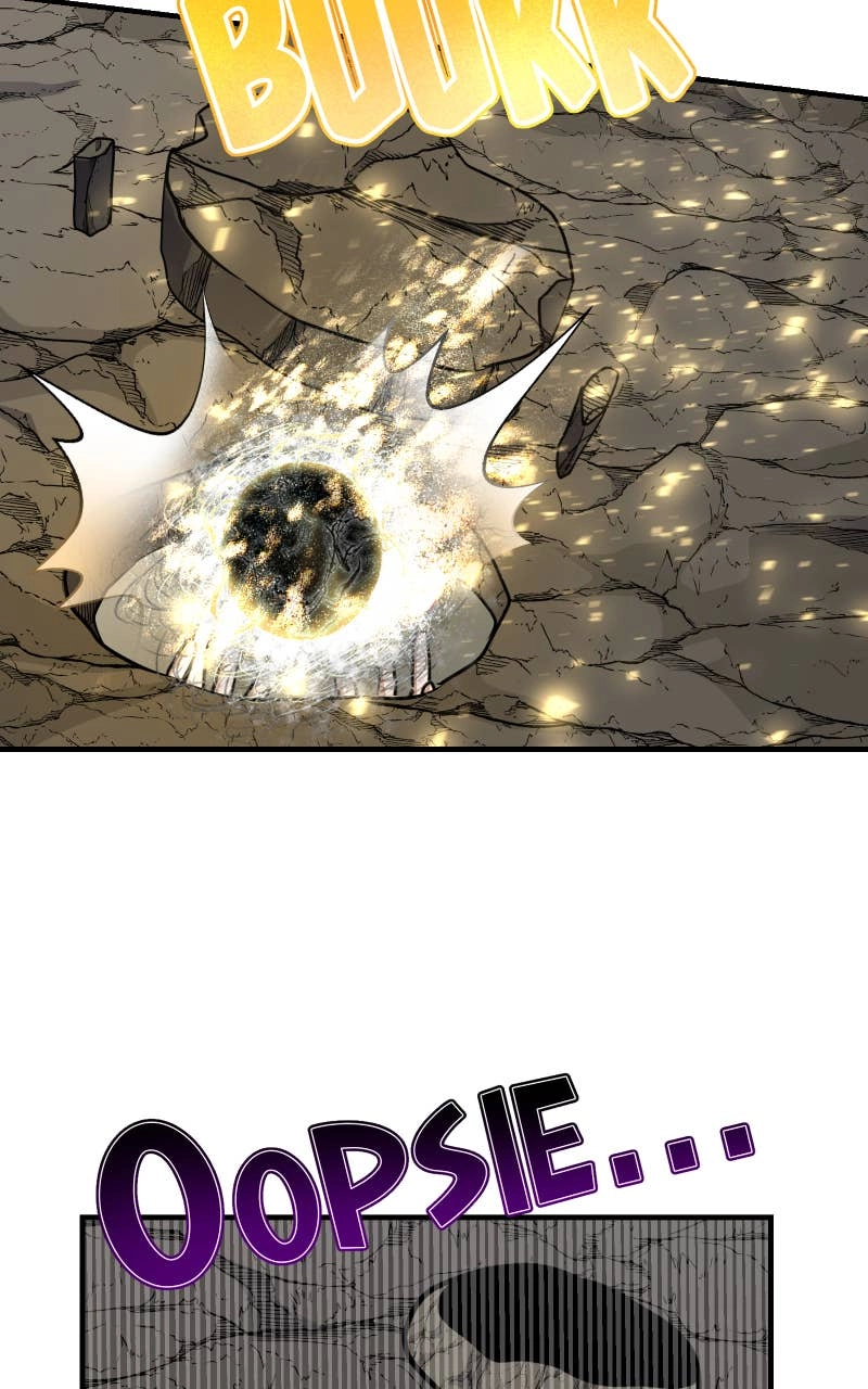 My Best Friend is an Eldritch Horror Chapter 20, page 55 of 81