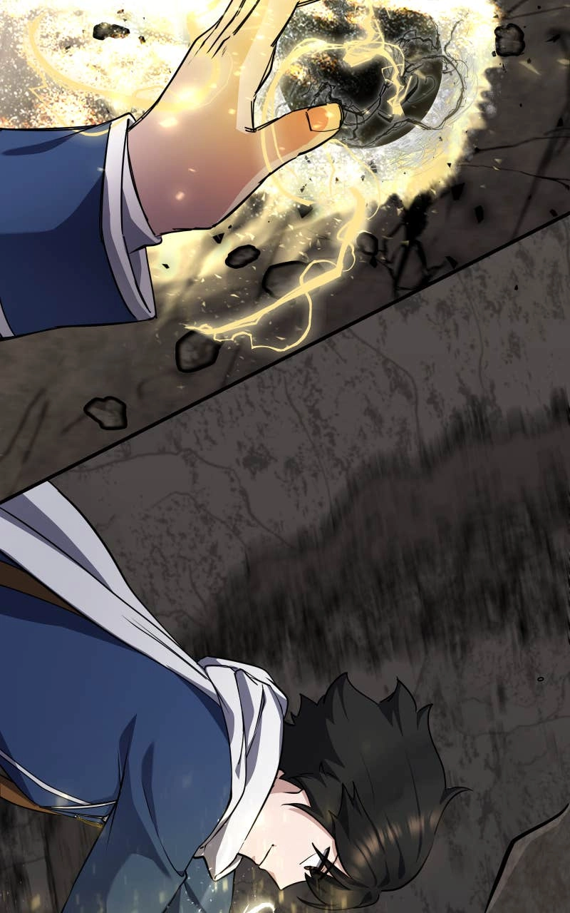 My Best Friend is an Eldritch Horror Chapter 20, page 60 of 81
