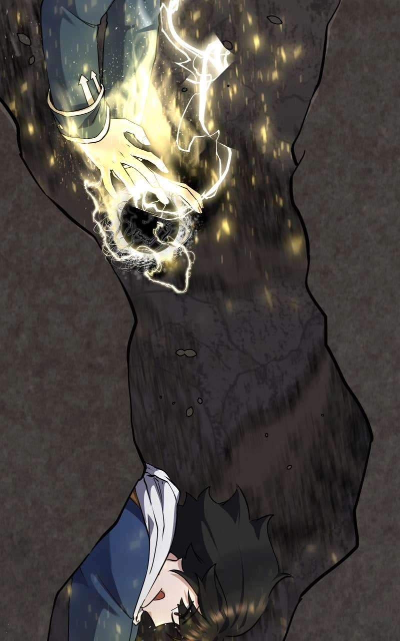 My Best Friend is an Eldritch Horror Chapter 20, page 61 of 81