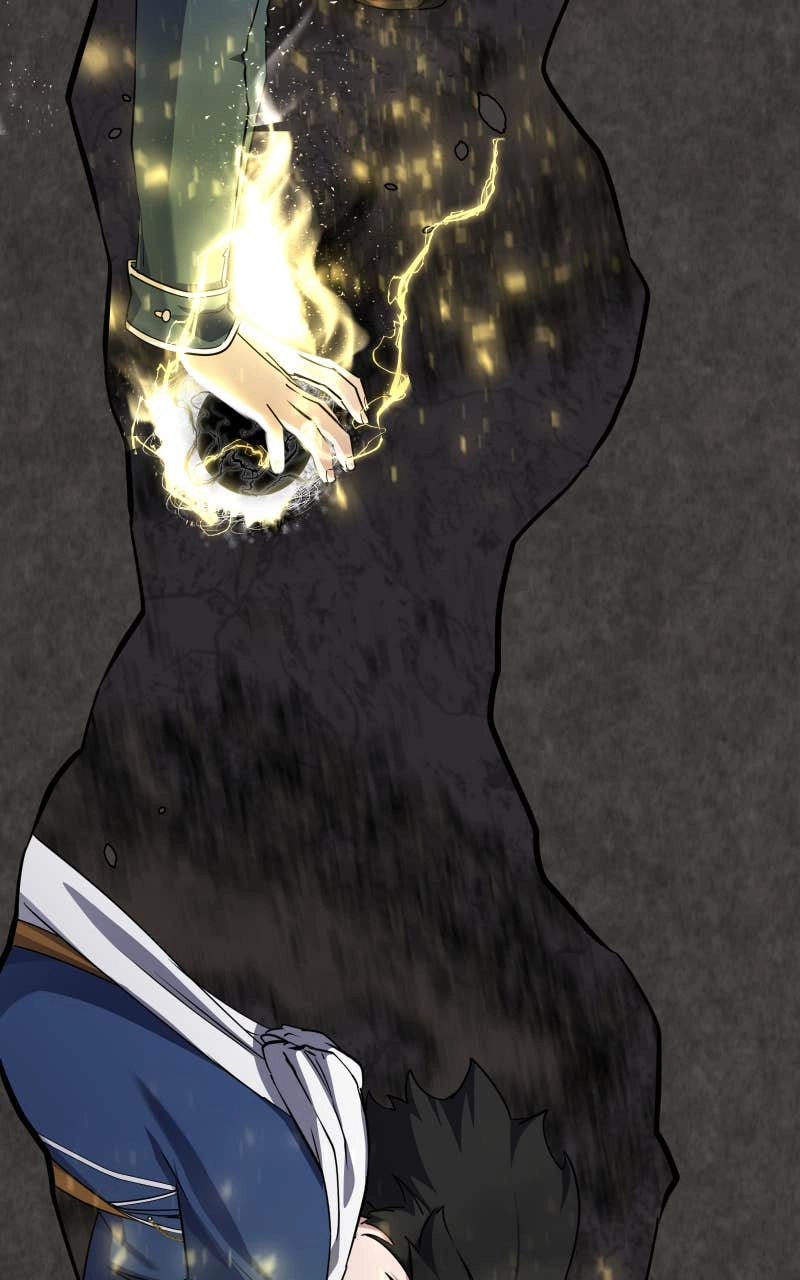 My Best Friend is an Eldritch Horror Chapter 20, page 62 of 81