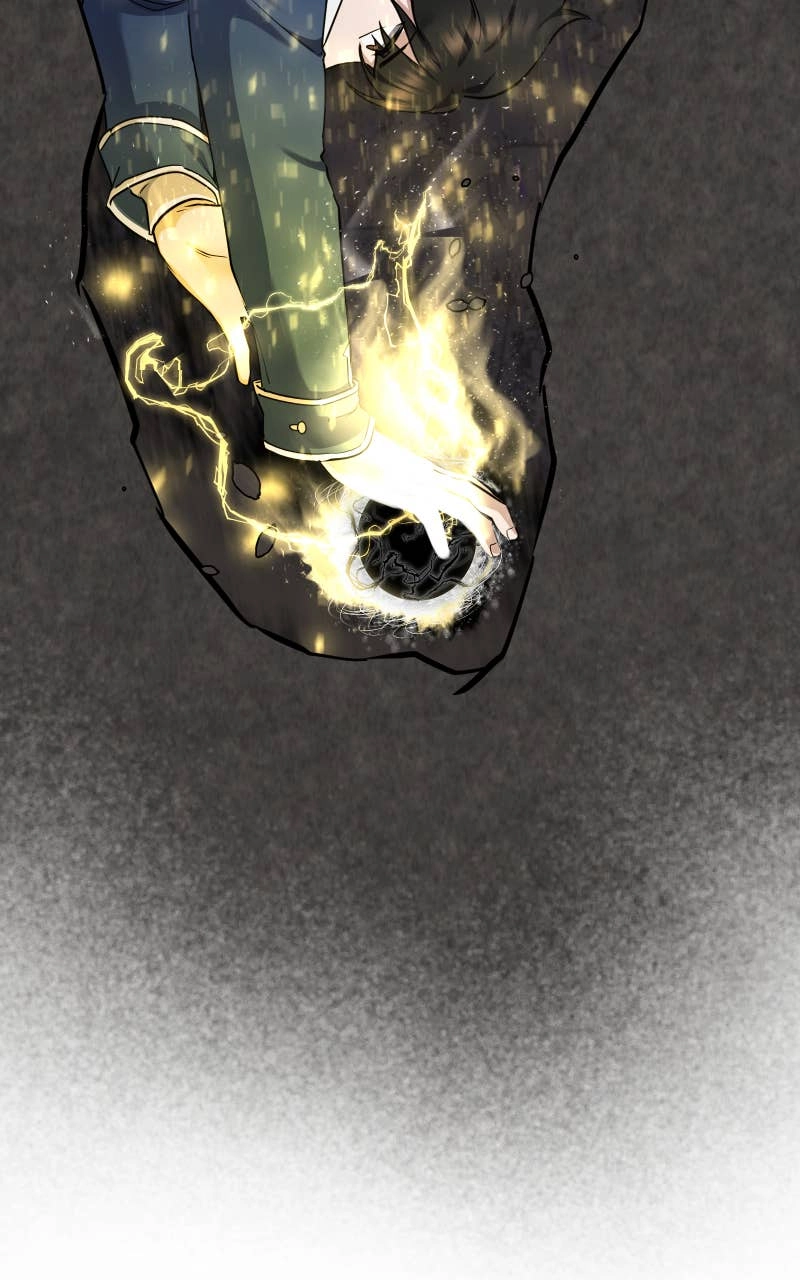 My Best Friend is an Eldritch Horror Chapter 20, page 63 of 81
