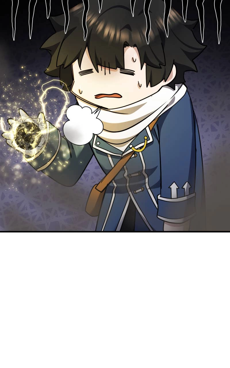 My Best Friend is an Eldritch Horror Chapter 20, page 66 of 81
