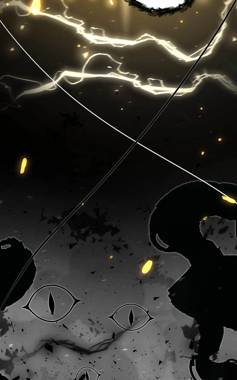 My Best Friend is an Eldritch Horror Chapter 20, page 7 of 81