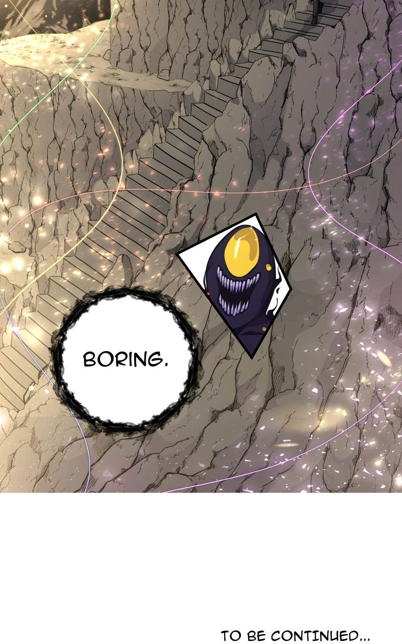 My Best Friend is an Eldritch Horror Chapter 20, page 79 of 81
