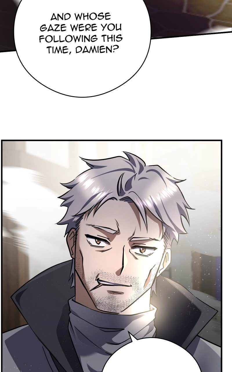 My Best Friend is an Eldritch Horror Chapter 21, page 10 of 75