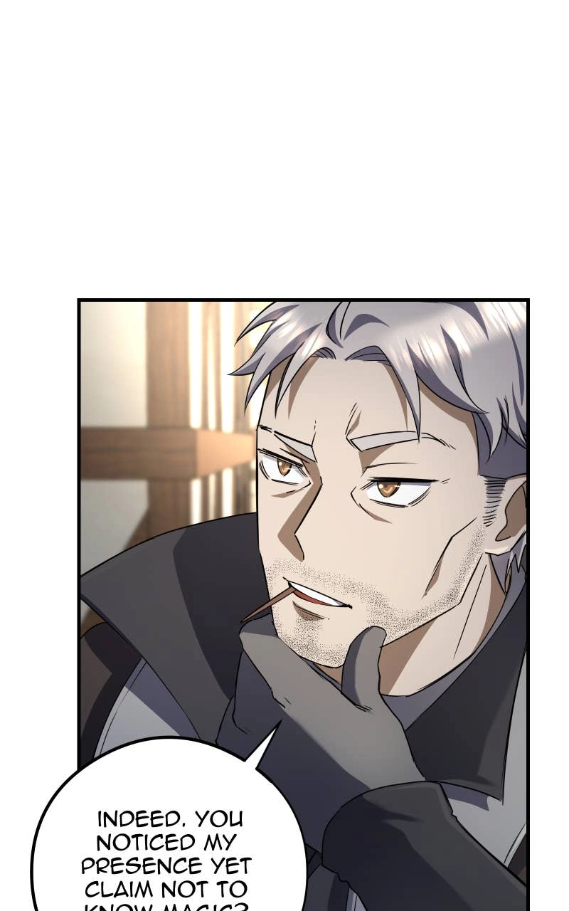 My Best Friend is an Eldritch Horror Chapter 21, page 14 of 75