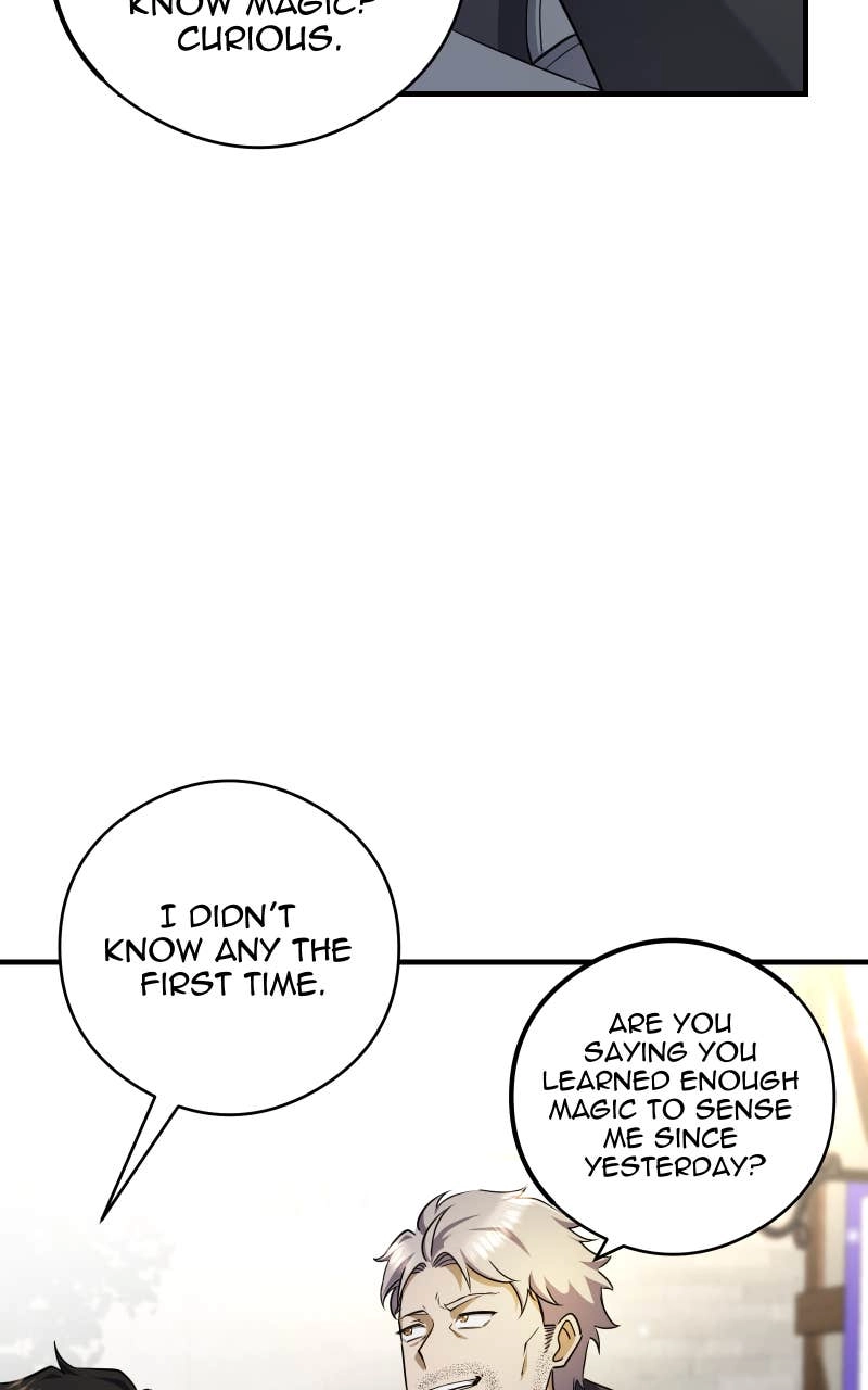 My Best Friend is an Eldritch Horror Chapter 21, page 15 of 75
