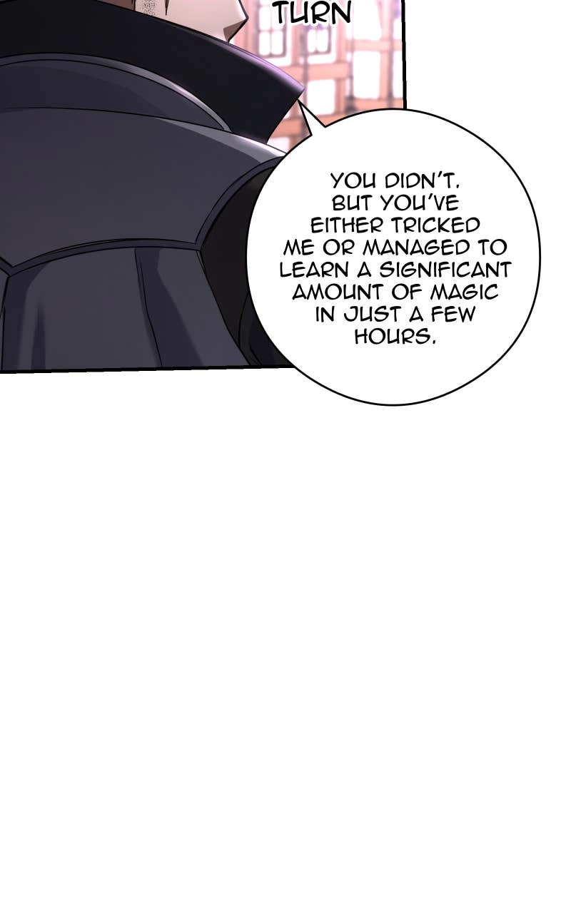 My Best Friend is an Eldritch Horror Chapter 21, page 22 of 75
