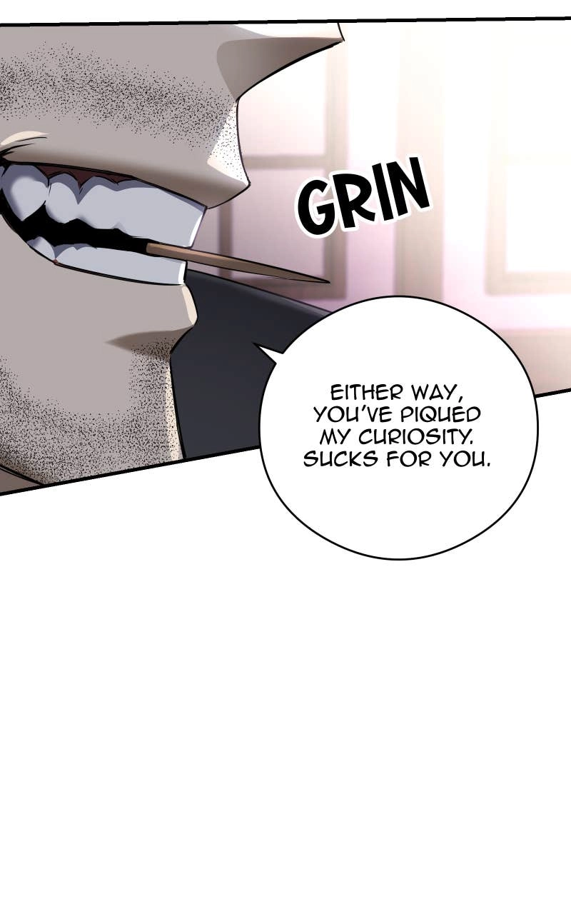 My Best Friend is an Eldritch Horror Chapter 21, page 23 of 75
