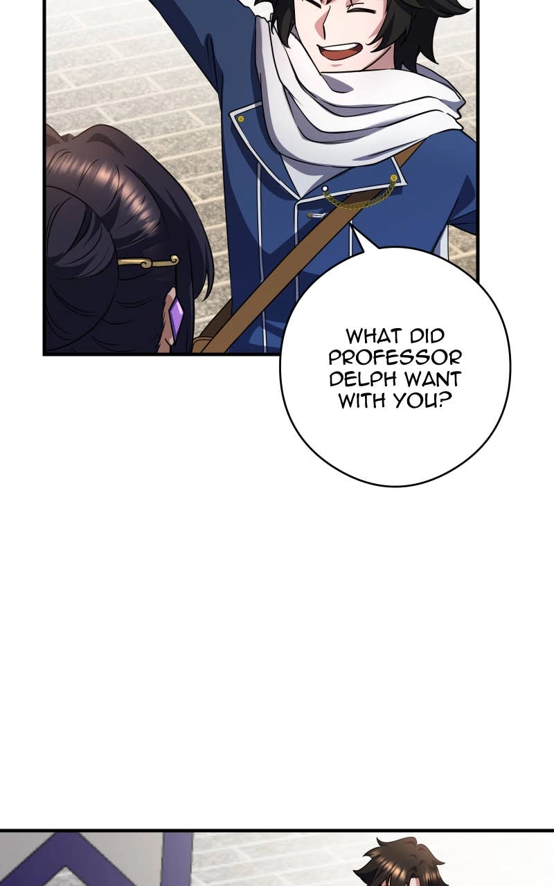 My Best Friend is an Eldritch Horror Chapter 21, page 28 of 75