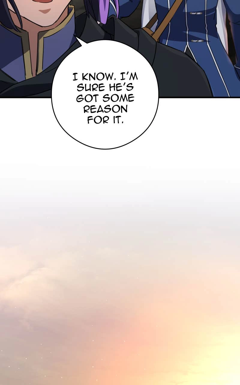 My Best Friend is an Eldritch Horror Chapter 21, page 31 of 75