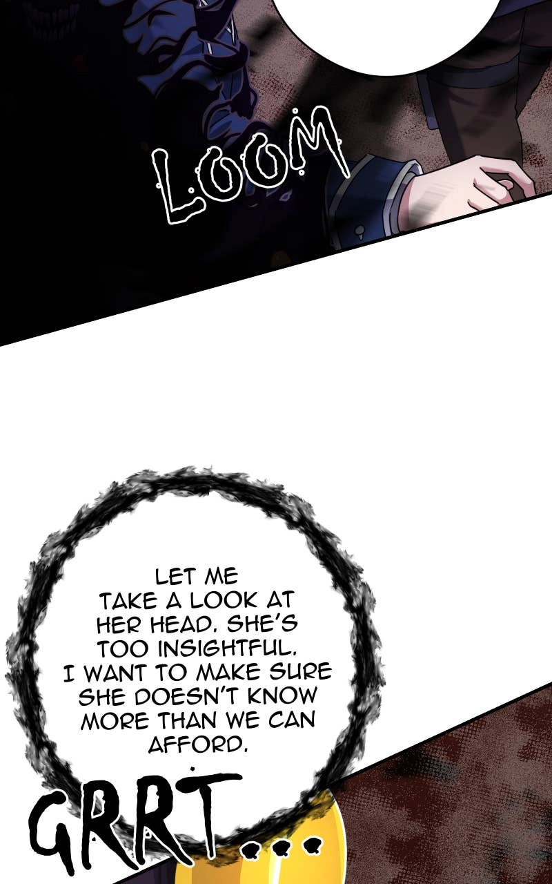 My Best Friend is an Eldritch Horror Chapter 21, page 41 of 75