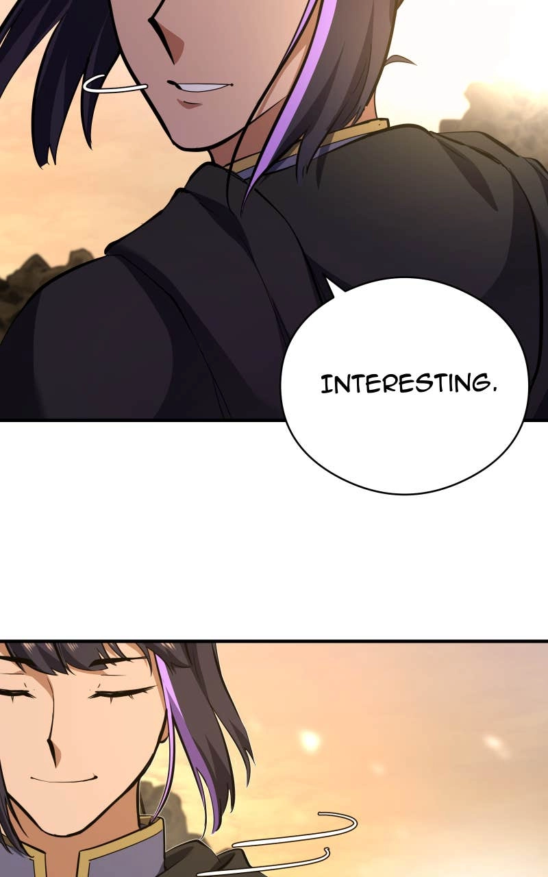 My Best Friend is an Eldritch Horror Chapter 21, page 45 of 75