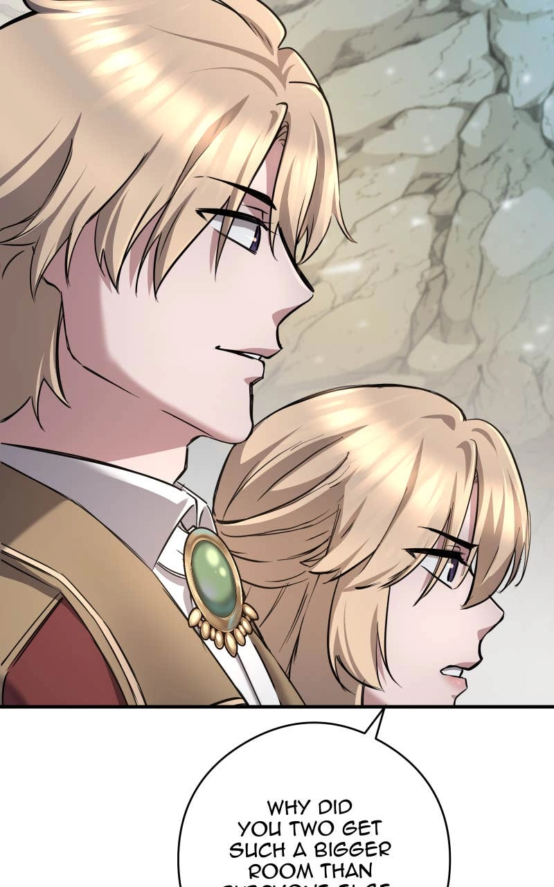 My Best Friend is an Eldritch Horror Chapter 21, page 66 of 75