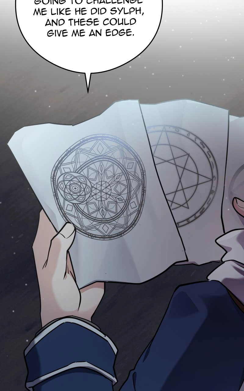 My Best Friend is an Eldritch Horror Chapter 22, page 10 of 79