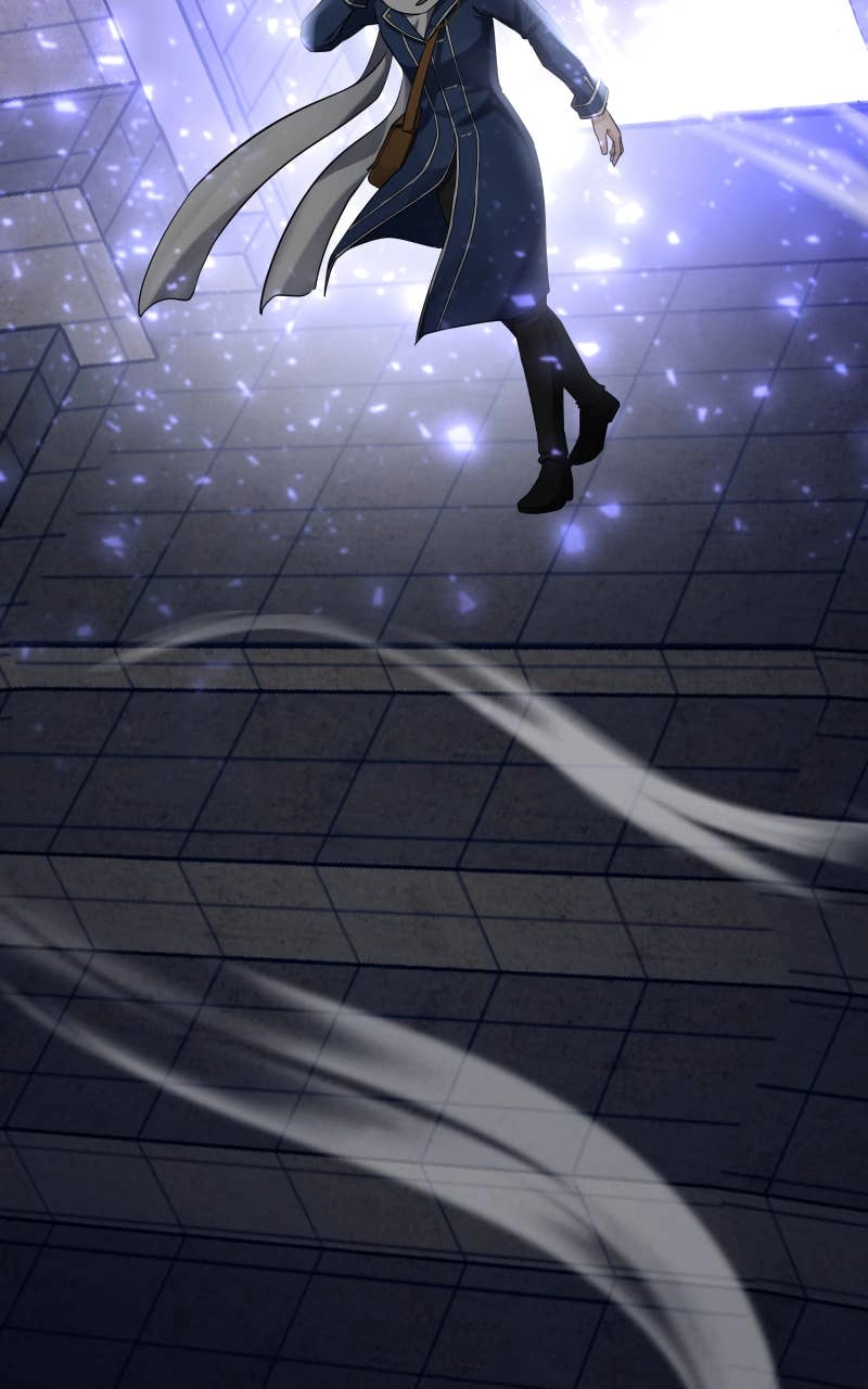 My Best Friend is an Eldritch Horror Chapter 22, page 12 of 79