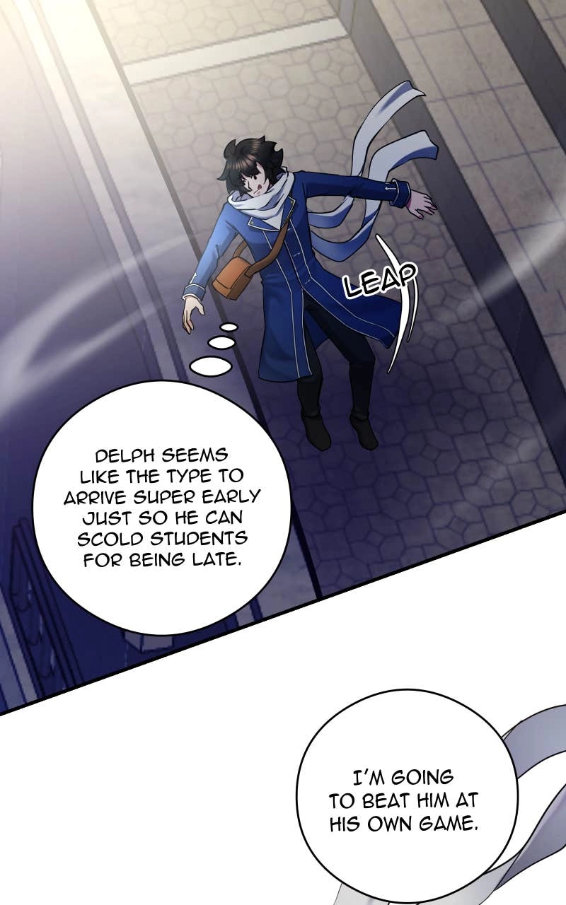 My Best Friend is an Eldritch Horror Chapter 22, page 14 of 79
