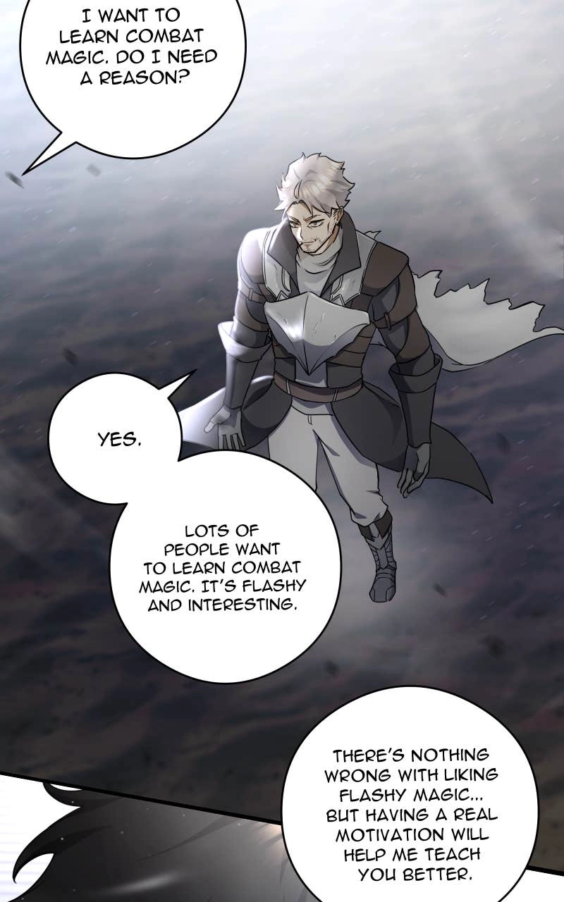 My Best Friend is an Eldritch Horror Chapter 22, page 19 of 79