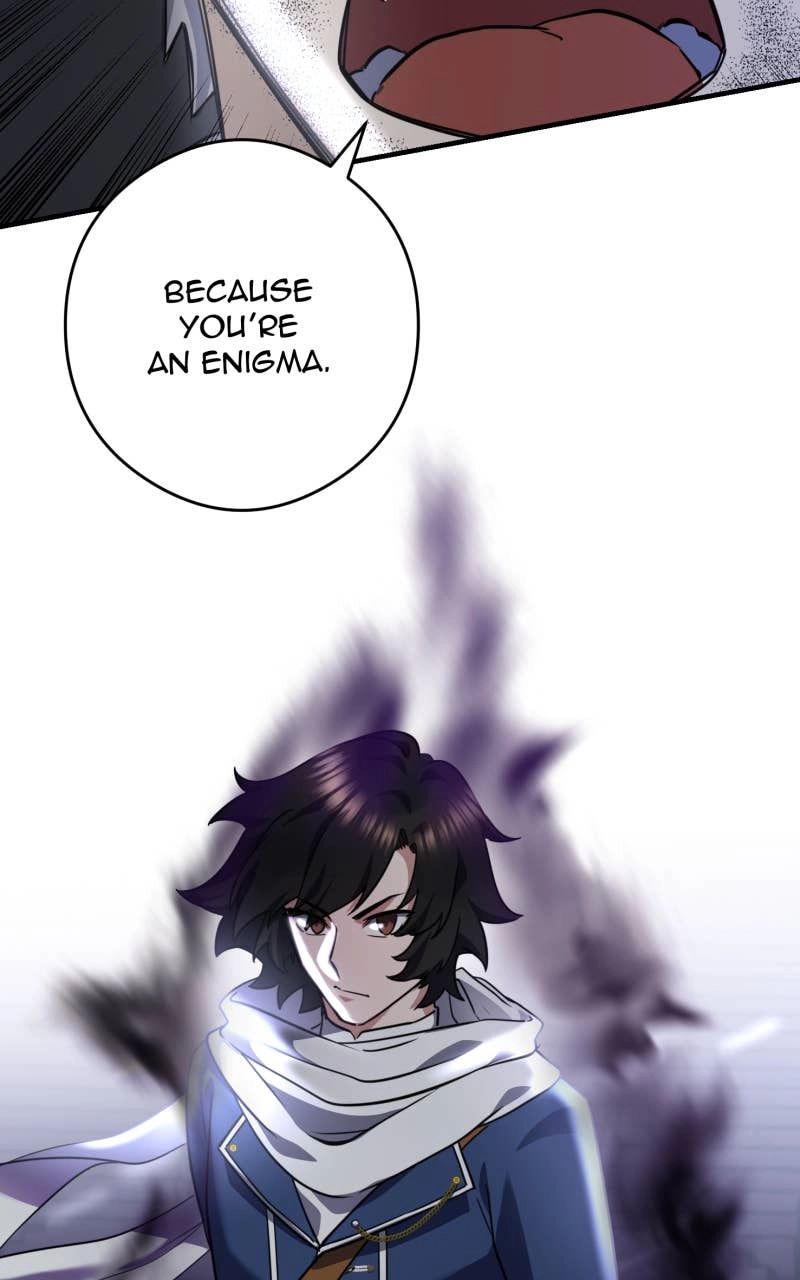 My Best Friend is an Eldritch Horror Chapter 22, page 30 of 79