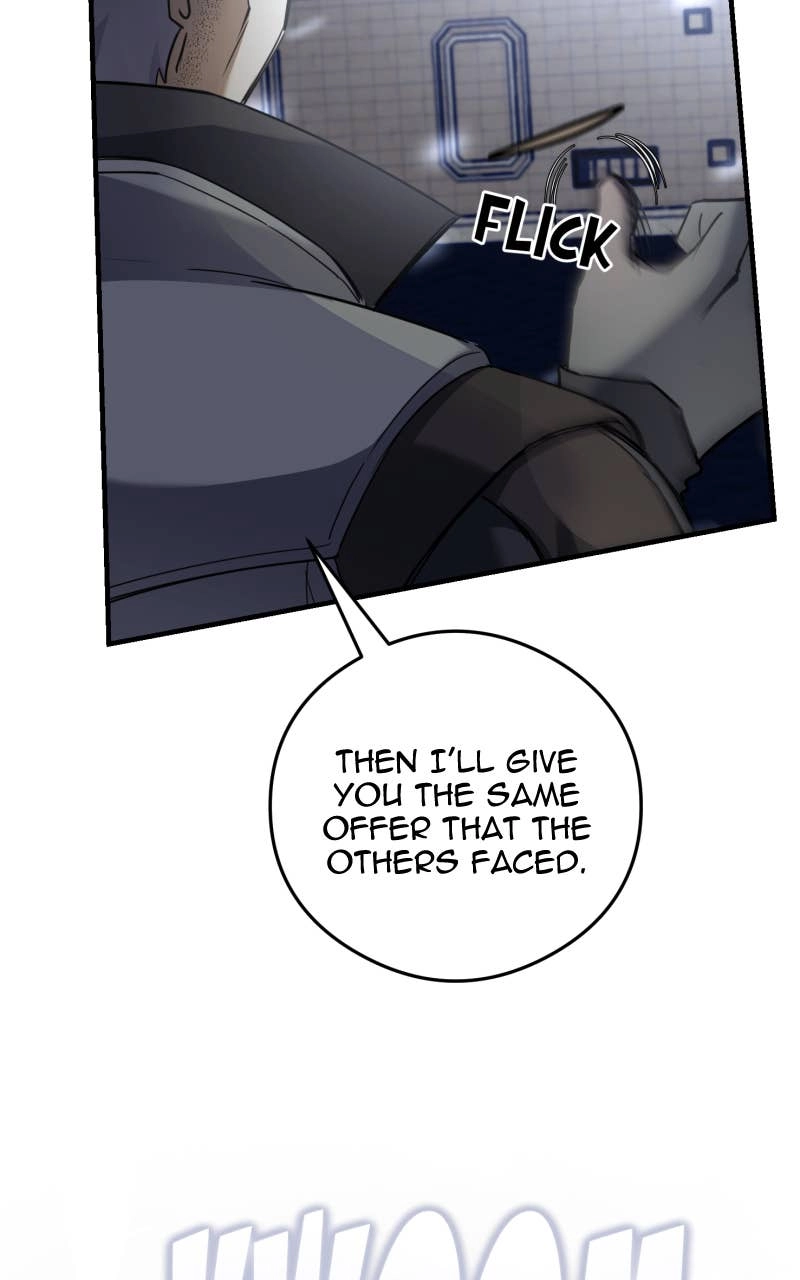 My Best Friend is an Eldritch Horror Chapter 22, page 32 of 79