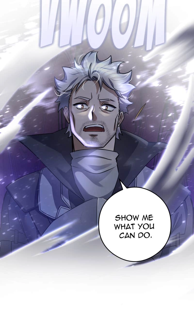 My Best Friend is an Eldritch Horror Chapter 22, page 33 of 79