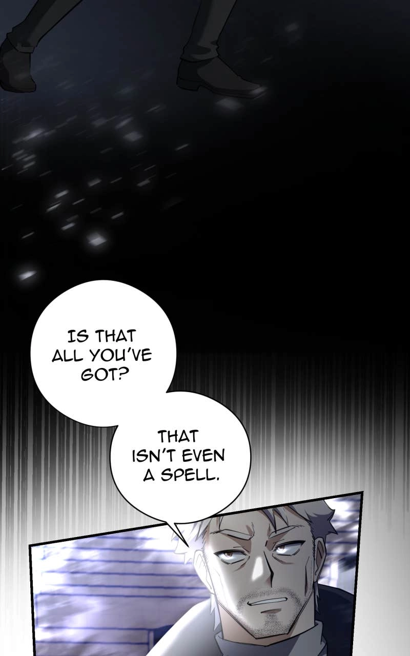 My Best Friend is an Eldritch Horror Chapter 22, page 37 of 79