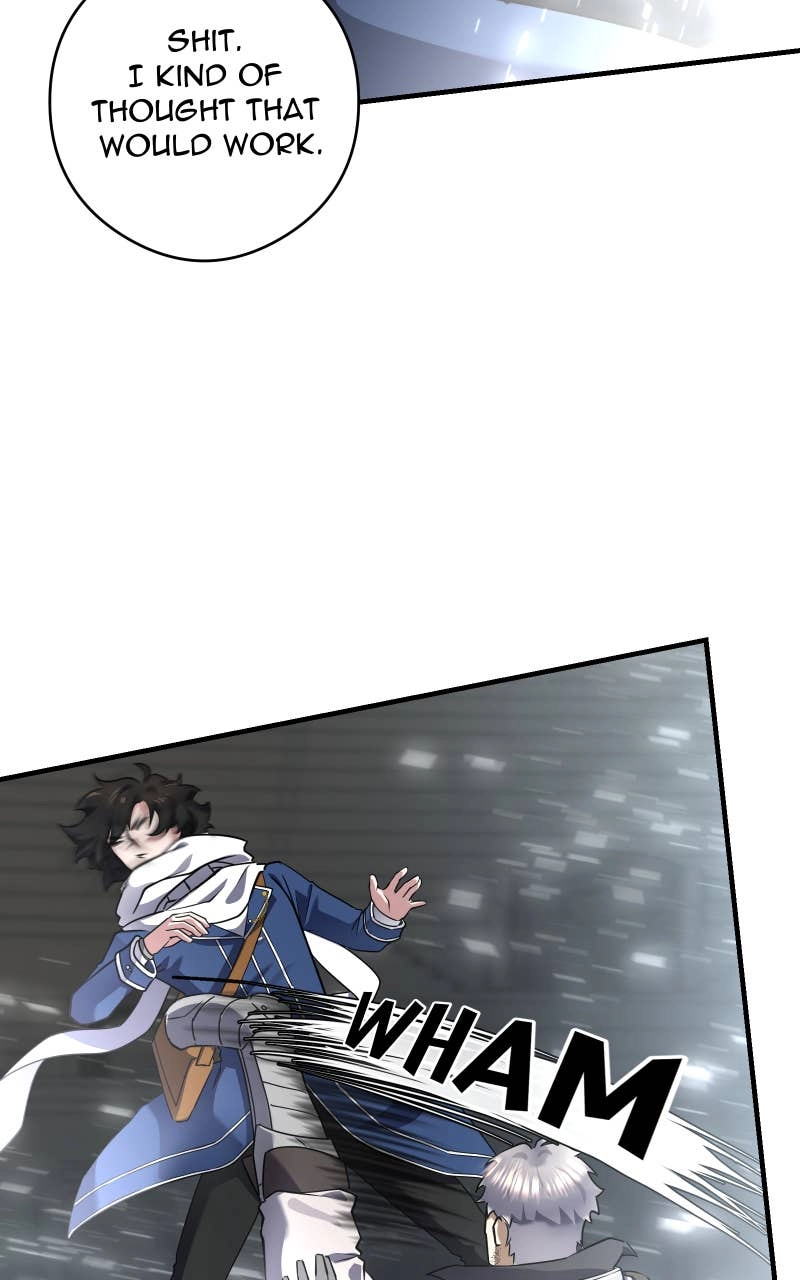 My Best Friend is an Eldritch Horror Chapter 22, page 42 of 79